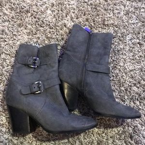 Michael Kors booties